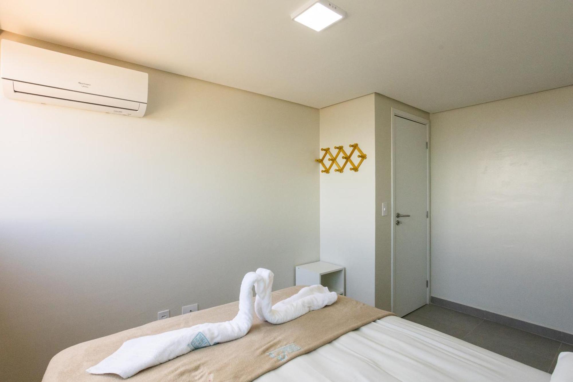 Capri Residence Porto de Galinhas Room photo