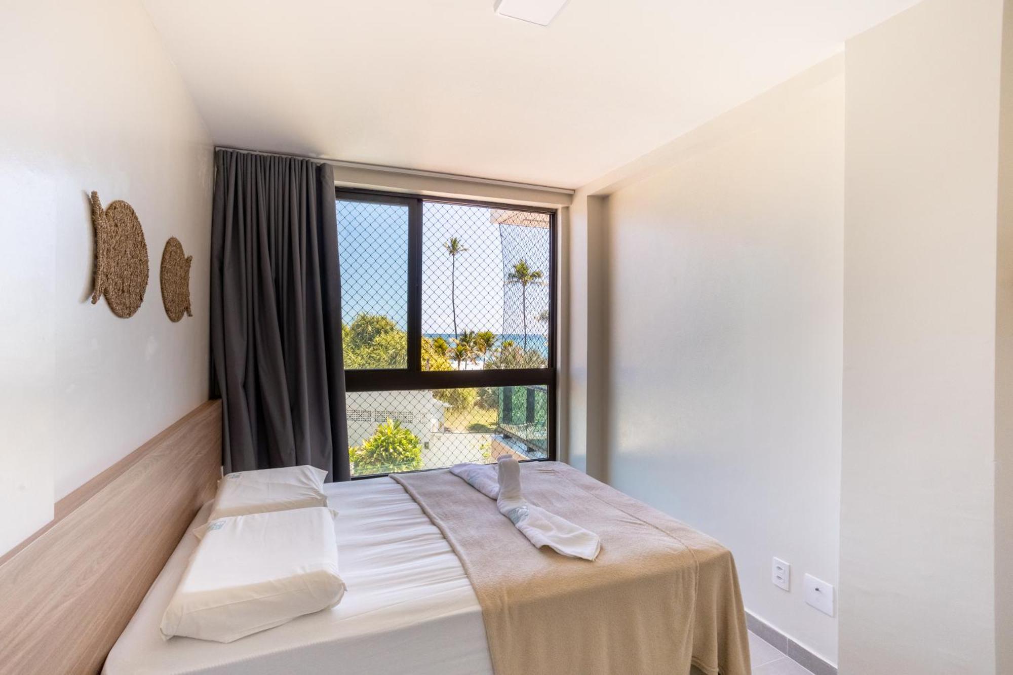Capri Residence Porto de Galinhas Room photo